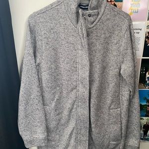 Lands End jacket